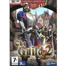 The Guild 2 (PC)