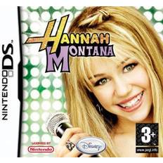 Hannah Montana (DS)