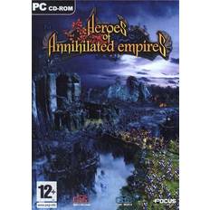 Heroes Of Annihilated Empires (PC)