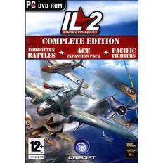 IL-2 Sturmovik Series: Complete Edition (PC)