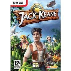 Jack Keane (PC)