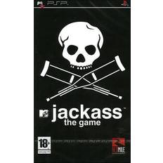 Jackass: The Game (PSP)