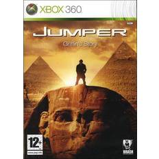 Xbox 360 Games Jumper: Griffin's Story (Xbox 360)