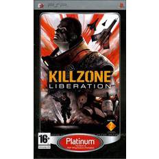 Killzone: Liberation (PSP)