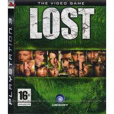 Lost (PS3)