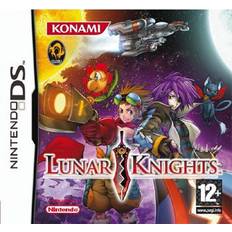 Lunar Knights (DS)