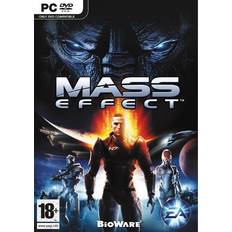 Mass Effect (PC)