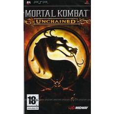 Mortal Kombat Unchained