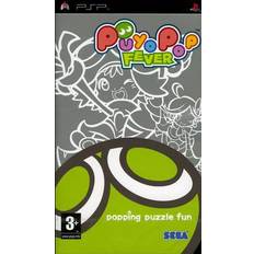 Puyo Pop Fever (PSP)