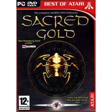 Sacred Gold Edition (PC)