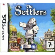 The Settlers (DS)