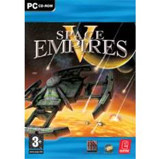 PC Games Space Empires V (PC)