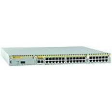 Switch 24 port Allied Telesyn 24-Port Gigabit Switch (AT-X900-24XT-P-60)