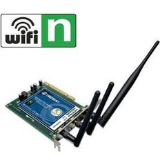 PCI Wireless Network Cards Trendnet TEW-623PI