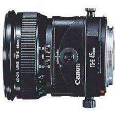 Canon EF Camera Lenses Canon TS-E 45mm F2.8 Canon EF