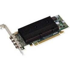 1 GB Tarjetas Gráficas Matrox M9148 Lp Pcie X16 1 Gb Gddr2