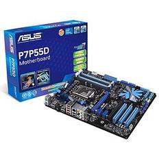 ASUS P7P55D