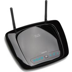 Linksys wrt Linksys WRT160NL