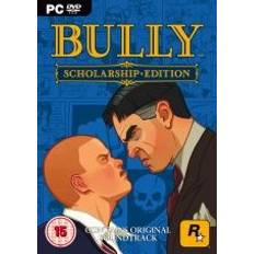 Bully: Scholarship Edition (PC)