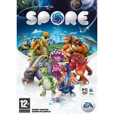 Spore (PC)