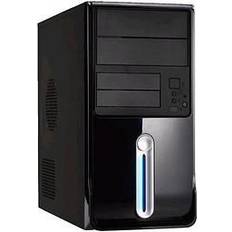 LC727-04 Miditower 480W / Black