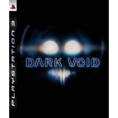 Dark Void (PS3)