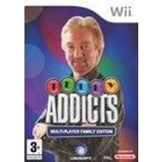 Juegos Nintendo Wii Telly Addicts Wii [importación Inglesa]