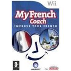 My French Coach (Wii)