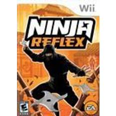 Ninja Reflex (Wii)