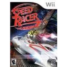 Giochi Nintendo Wii Speed Racer (Wii)