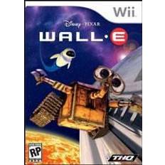 Nintendo Wii-Spiele WALL-E (Wii)