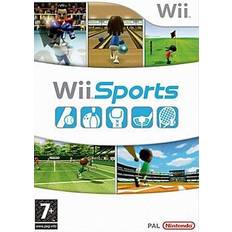 Wii Sports (Wii)