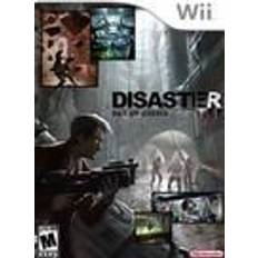 Disaster: Day of Crisis (Wii)