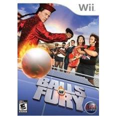 Balls Of Fury (Wii)