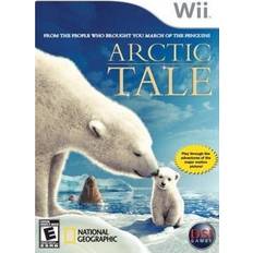 Jeux Nintendo Wii Arctic Tale