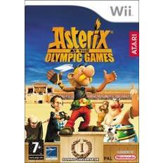 Asterix aux Jeux Olympiques