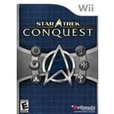 Star Trek: Conquest (Wii)