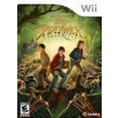Nintendo Wii Games The Spiderwick Chronicles (Wii)
