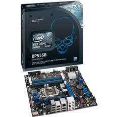 FireWire Motherboards Intel DP55SB