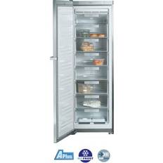 20.0 Freestanding Freezers Miele FN 14827 Sed/cs Stainless Steel