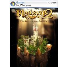 Majesty 2 (PC)