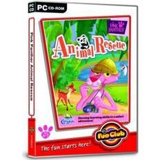 Pink Panther: Animal Rescue (PC)