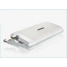 Freecom Hårddiskar Freecom ToughDrive Pro 320GB / USB 2.0 / FireWire400 / 5400rpm