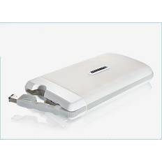 Freecom Disques durs Freecom ToughDrive USB 3.0 Disque dur 1 To externe (portable) 2.5" USB 3.0 gris