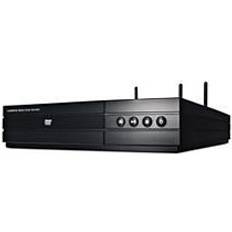 Reproductores multimedia Linksys DMA2200