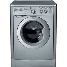 Washing Machines Indesit IWDC 6125 S