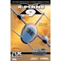 X-Plane 9 (PC)