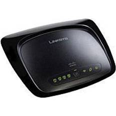 Routers Linksys WRT54G2