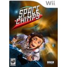 Space Chimps (Wii)