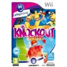 Knockout Party (Wii)